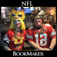 NFL Week 2 Parlay Picks NFL Week 2 Parlay Picks